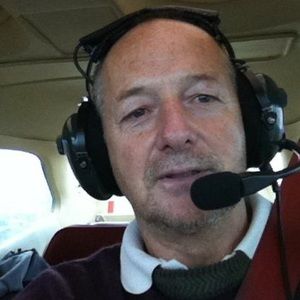 Meet your Posher, Roger